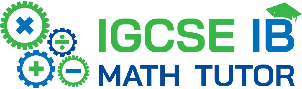 IGCSE IB Math Tutor