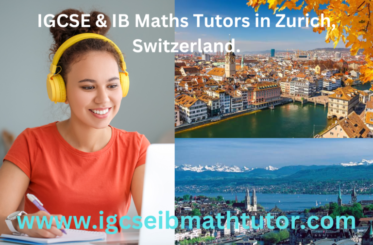affordable, high-quality IGCSE and IB Math tutoring services in Zurich, Switzerland. The rates are €24 EUR per hour, with detailed prices for specific subjects such as Pre Algebra at €23.5 EUR, Algebra 1 at €24 EUR, Algebra 2 at €25 EUR, Calculus at €27 EUR, SAT Math at €26 EUR, Geometry at €23.5 EUR, and Math Tutoring for Grades 3 to 12 ranging from €23.5 to €25 EUR per session. Special courses include a 30-hour Algebra Crash course for €700 EUR, a 35-hour Algebra 2 Crash Course for €750 EUR, and High School Math Tutoring at €25 EUR per session. For more information, direct messaging via WhatsApp is available at +919000009307.