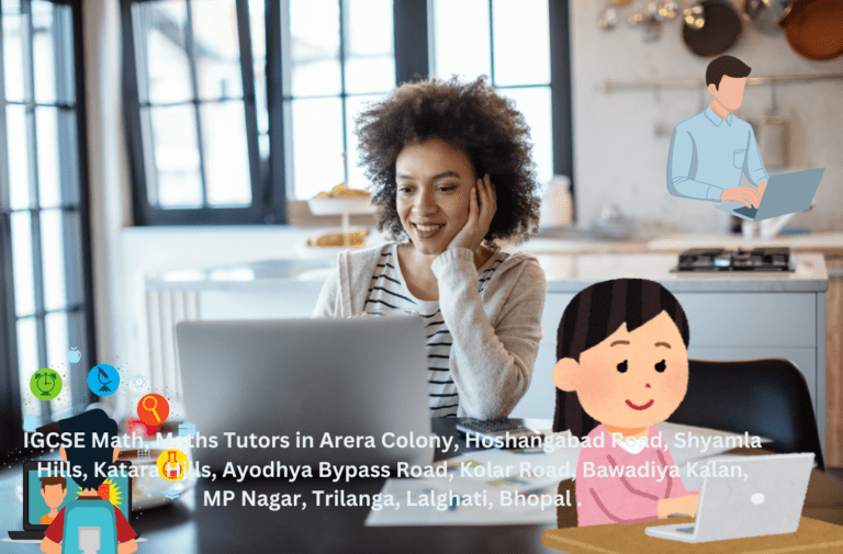 With 21 years of experience as a Maths teacher, mentor, examiner, coordinator, tutor, and lecturer, I specialize in helping students build a strong mathematical foundation. I provide one-on-one online coaching for students across multiple international curricula, including IGCSE, IB, SAT, Algebra, and Calculus, catering to students from America, Canada, Australia, India, the UK, and other international boards