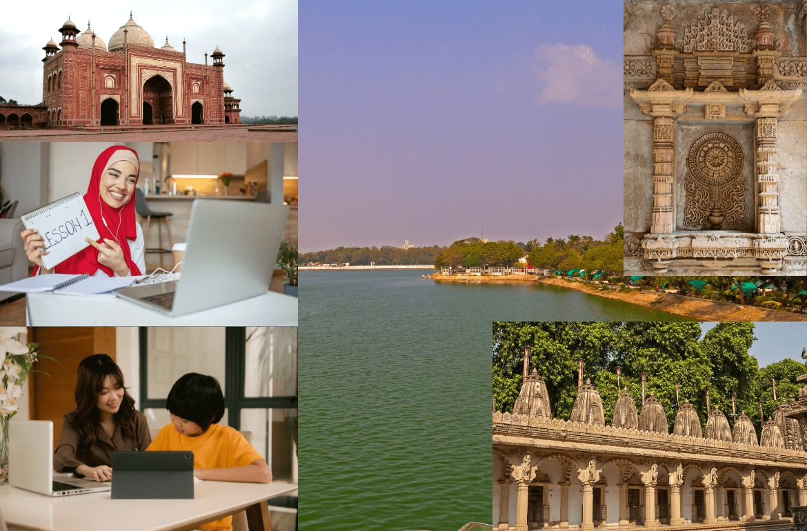 Finding Live IGCSE, IB, and SAT Maths Tutors in Ahmedabad’s Top Residential Areas Ahmedabad, Gujarat’s vibrant commercial capital, is a city that blends tradition with modernity, making it an ideal place for students pursuing international education. Neighborhoods like Satellite, SG Highway, Thaltej, Bodakdev, Prahlad Nagar, Bopal, Chandkheda, Vastrapur, Ambli, Maninagar, Gota, South Bopal, Navrangpura, Science City, and Naranpura are among the city’s most sought-after residential areas. These localities are not only known for their upscale living but also for their proximity to educational resources, including top-tier live tutors for IGCSE, IB, and SAT Maths. This article delves into how students in Ahmedabad can find expert Maths tutors in these areas to excel in these globally recognized programs. Why Opt for Live Maths Tutors in Ahmedabad? The IGCSE, IB, and SAT are rigorous academic frameworks that demand a strong grasp of mathematical concepts, from algebra and calculus to geometry and data analysis. Live tutors provide real-time, interactive support that pre-recorded lessons or group classes often lack. In Ahmedabad’s bustling residential hubs like Satellite and Gota, where students juggle school and extracurriculars, personalized live tutoring ensures focused learning tailored to individual needs—whether it’s mastering IGCSE checkpoints, tackling IB Higher Level Maths, or acing the SAT Maths section. Tutoring Opportunities Across Ahmedabad’s Prime Localities Ahmedabad’s top residential areas are home to skilled tutors who cater to IGCSE, IB, and SAT students. Here’s how these neighborhoods offer access to professional Maths tutoring: Satellite A posh locality with excellent connectivity, Satellite is a hub for tutors offering live IGCSE and IB Maths sessions, often near schools with international curricula. SAT prep tutors here also focus on time-management strategies. SG Highway Along the Sardar Patel Ring Road, SG Highway hosts tutors who provide hybrid (online and in-person) Maths coaching, ideal for busy students preparing for SAT or IB exams. Thaltej Known for its residential charm, Thaltej has tutors specializing in IGCSE extended Maths and IB Analysis and Approaches, with easy metro access enhancing convenience. Bodakdev An upscale area, Bodakdev is home to experienced tutors who offer one-on-one live sessions for SAT Maths and IB Internal Assessments, catering to students from nearby international schools. Prahlad Nagar A corporate and residential hotspot, Prahlad Nagar features tutors skilled in IGCSE core Maths and SAT problem-solving, often leveraging online platforms for flexibility. Bopal With its growing expat community, Bopal offers tutors proficient in IB Maths (SL/HL) and IGCSE, providing personalized support in a serene environment. Chandkheda A rapidly developing area, Chandkheda has affordable yet expert tutors for IGCSE, IB, and SAT Maths, accessible via the city’s metro network. Vastrapur Near IIM Ahmedabad, Vastrapur boasts tutors with a strong academic background, offering live coaching for SAT Maths and IB applications. Ambli A quieter upscale locality, Ambli has tutors focusing on customized IGCSE and IB Maths lessons, often catering to small groups or individuals. Maninagar A well-connected traditional hub, Maninagar offers tutors for IGCSE and SAT Maths, blending affordability with quality education. Gota Known for its residential projects, Gota hosts tutors who provide live IB and IGCSE Maths sessions, emphasizing practical problem-solving. South Bopal An extension of Bopal, South Bopal features tutors skilled in SAT Maths and IB Diploma prep, with a focus on conceptual clarity. Navrangpura Centrally located, Navrangpura is a hotspot for tutors offering live coaching for all three programs, with proximity to educational institutes. Science City A modern residential area, Science City attracts tutors who integrate technology into live Maths lessons for IGCSE, IB, and SAT students. Naranpura A family-friendly locality, Naranpura has tutors providing structured live tutoring for IGCSE checkpoints and SAT quantitative sections. How to Choose the Right Tutor Online Directories: Platforms like UrbanPro, LearnPick, and Sulekha list verified tutors in these Ahmedabad areas, complete with reviews and qualifications. School Recommendations: International schools in Satellite, Bodakdev, and Bopal often suggest trusted tutors. Trial Classes: Many tutors in Thaltej and Prahlad Nagar offer introductory live sessions to assess compatibility. Specialization: Ensure the tutor has expertise in your specific program—IGCSE, IB, or SAT Maths. Benefits of Live Tutoring in Ahmedabad Real-Time Interaction: Tutors in SG Highway and Vastrapur provide instant feedback, crucial for mastering complex topics. Location Convenience: Living in areas like Chandkheda or South Bopal means tutors are nearby or accessible online. Exam Readiness: From SAT practice tests in Navrangpura to IB past papers in Science City, live tutors ensure thorough preparation. Conclusion Ahmedabad’s top residential areas—Satellite, SG Highway, Thaltej, Bodakdev, Prahlad Nagar, Bopal, Chandkheda, Vastrapur, Ambli, Maninagar, Gota, South Bopal, Navrangpura, Science City, and Naranpura—offer a wealth of live IGCSE, IB, and SAT Maths tutoring options. With expert guidance, students can conquer these challenging curricula and achieve their academic goals. Whether you’re near the bustling SG Highway or the serene streets of Ambli, a professional Maths tutor is just a step away. Start your journey to success today in Ahmedabad, Gujarat’s educational heartland! SEO Keywords Live IGCSE Maths tutors Ahmedabad IB Maths tutors Satellite SAT Maths tutors SG Highway IGCSE tutoring Thaltej IB Maths coaching Bodakdev SAT prep tutors Prahlad Nagar Maths tutors Bopal IGCSE Maths Chandkheda IB tutors Vastrapur SAT Maths tutoring Ambli Live Maths tutors Maninagar IGCSE Maths Gota IB Maths South Bopal SAT tutors Navrangpura Maths tutoring Science City Professional IGCSE IB SAT tutors Ahmedabad Live Maths coaching Naranpura Best Maths tutors Gujarat